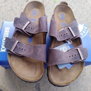 Birkenstock Sandals
